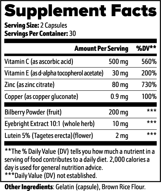 ClaraVision | Para Seguir Viendo tu Vida con Claridad