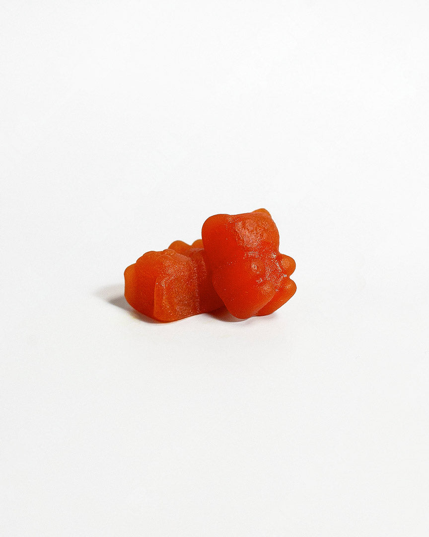 Repara Tu Cuerpo en 30 Días Con Gomitas de Colágeno | Nura Fuerza Dulce