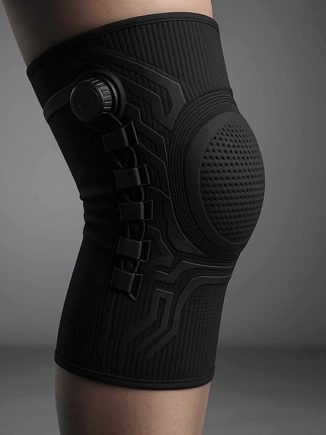 Nuralock™ – Regain Your Mobility Without Pain