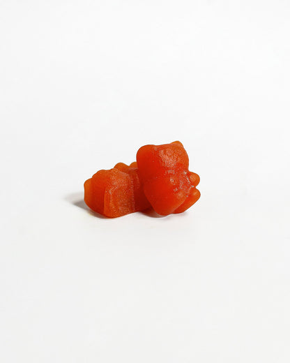 Repara Tu Cuerpo en 30 Días Con Gomitas de Colágeno | Nura Fuerza Dulce