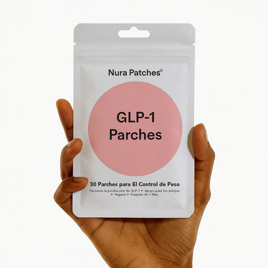 GLP-1 Parches Adelgazantes