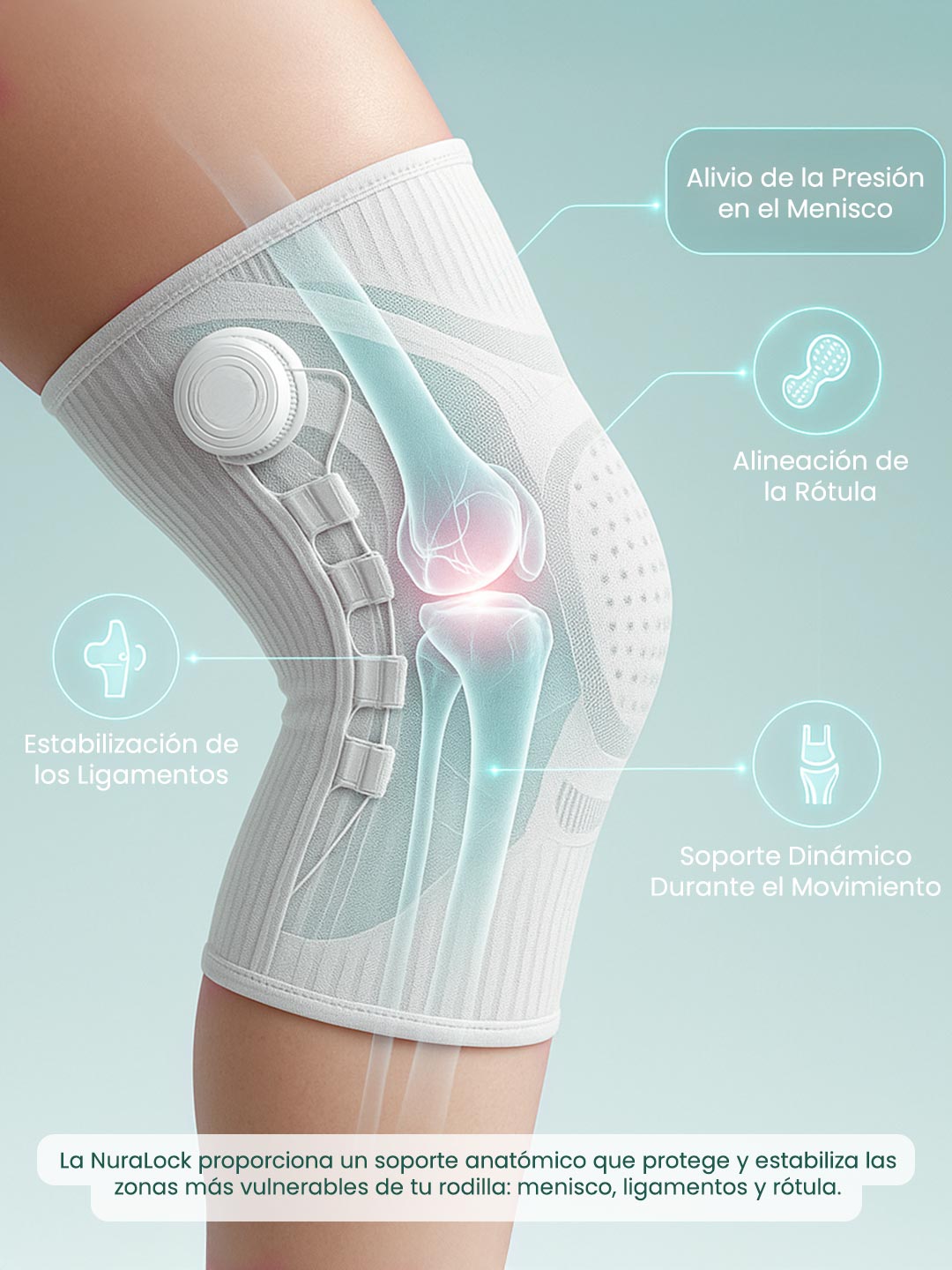 Nuralock™ – Recupera Tu Movilidad Sin Dolor