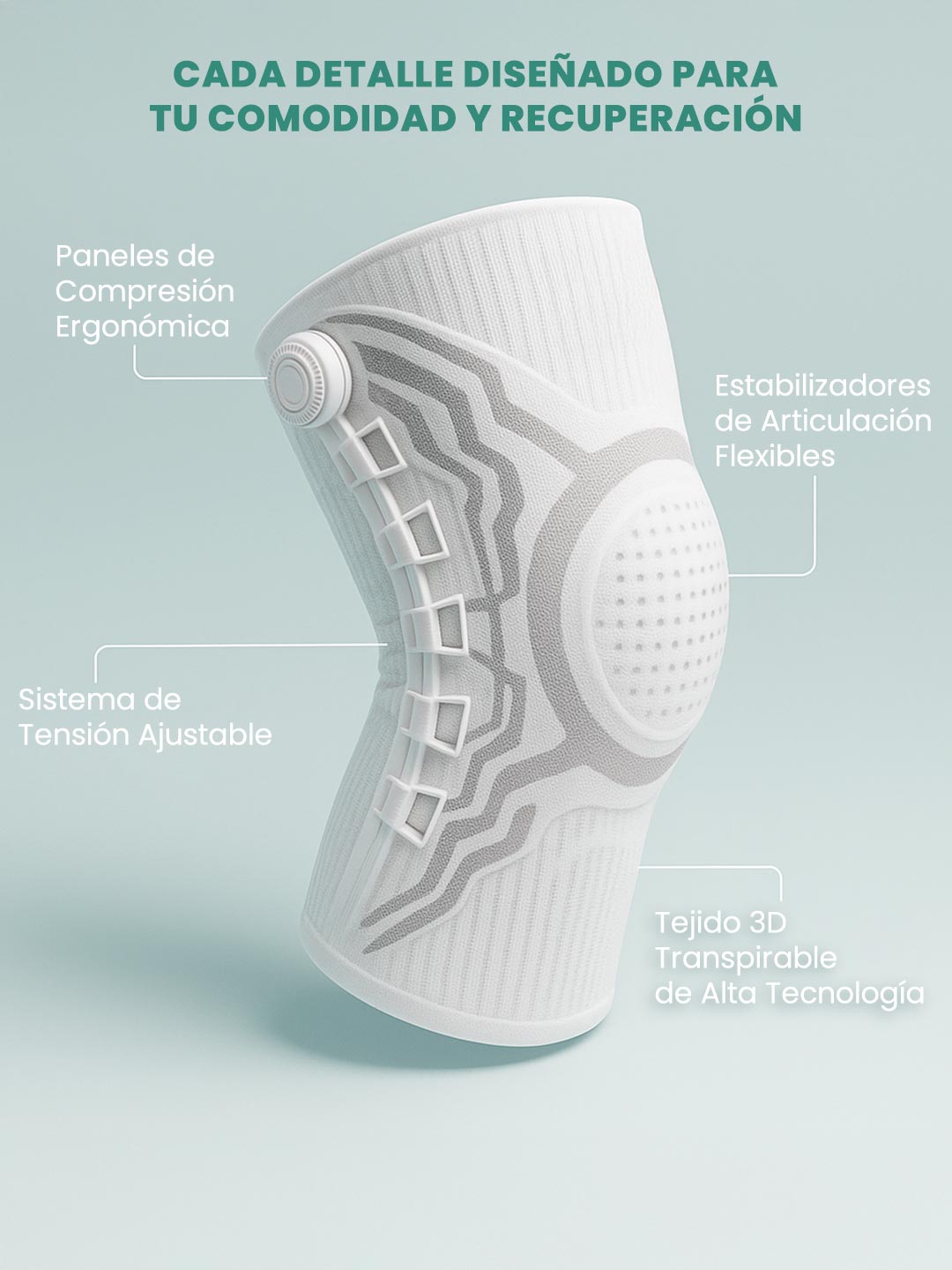 Nuralock™ – Recupera Tu Movilidad Sin Dolor